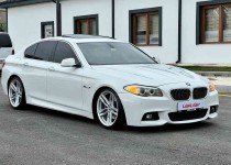 USLULAR‘DAN BOYASIZ F10 MSPORT