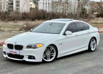 USLULAR‘DAN BOYASIZ F10 MSPORT