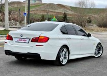 USLULAR‘DAN BOYASIZ F10 MSPORT
