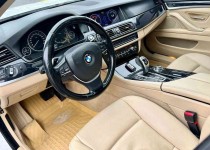USLULAR‘DAN BOYASIZ F10 MSPORT