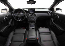 2017 MERCEDES A 180 d