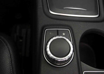 2017 MERCEDES A 180 d
