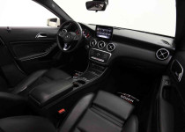 2017 MERCEDES A 180 d