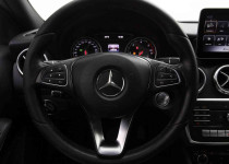 2017 MERCEDES A 180 d