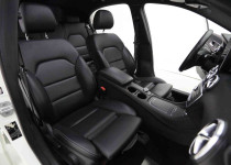 2017 MERCEDES A 180 d