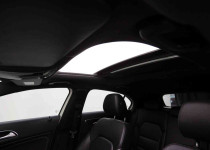 2017 MERCEDES A 180 d