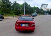 yeni muayeneli düşük km hyundai accent lx