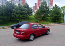 yeni muayeneli düşük km hyundai accent lx