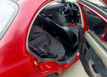yeni muayeneli düşük km hyundai accent lx