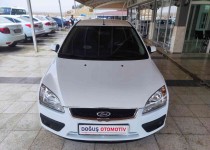 Ford Focus 1.6 TDCi Collection 2008