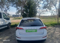 SKODA SCALA 1.0 TSI 110 DSG ELITE