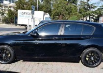 MAZDA OZAN‘DAN 133 BİNDE OTOMATİK 2013 BMW 1.16i COMFORT**