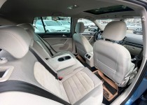 2016 VW GOLF 1.4TSİ HİGHLİNE CAM TAVAN DSG7 LANSMAN