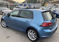 2016 VW GOLF 1.4TSİ HİGHLİNE CAM TAVAN DSG7 LANSMAN