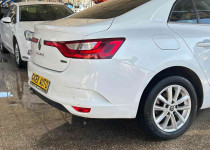 ÇİÇEK AUTO 2017 MODEL MEGANE 4