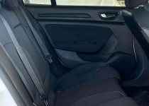 ÇİÇEK AUTO 2017 MODEL MEGANE 4