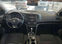 ÇİÇEK AUTO 2017 MODEL MEGANE 4