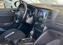ÇİÇEK AUTO 2017 MODEL MEGANE 4