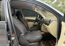 ÖZCAN OTOMOTİV‘den 2007 MODEL FORD FUSİON MAKYAJLI KASA++