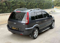 ÖZCAN OTOMOTİV‘den 2007 MODEL FORD FUSİON MAKYAJLI KASA++
