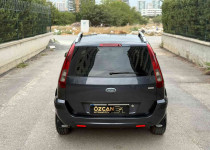 ÖZCAN OTOMOTİV‘den 2007 MODEL FORD FUSİON MAKYAJLI KASA++