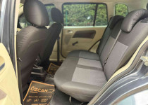 ÖZCAN OTOMOTİV‘den 2007 MODEL FORD FUSİON MAKYAJLI KASA++