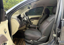 ÖZCAN OTOMOTİV‘den 2007 MODEL FORD FUSİON MAKYAJLI KASA++