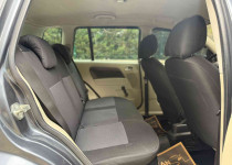 ÖZCAN OTOMOTİV‘den 2007 MODEL FORD FUSİON MAKYAJLI KASA++