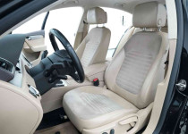 AKSELİ‘DEN VW PASSAT 2012 MODEL FULL+FULL HATASIZ OTOMATİK++