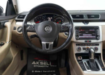 AKSELİ‘DEN VW PASSAT 2012 MODEL FULL+FULL HATASIZ OTOMATİK++