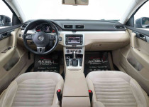 AKSELİ‘DEN VW PASSAT 2012 MODEL FULL+FULL HATASIZ OTOMATİK++