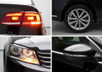 AKSELİ‘DEN VW PASSAT 2012 MODEL FULL+FULL HATASIZ OTOMATİK++