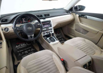 AKSELİ‘DEN VW PASSAT 2012 MODEL FULL+FULL HATASIZ OTOMATİK++