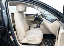 AKSELİ‘DEN VW PASSAT 2012 MODEL FULL+FULL HATASIZ OTOMATİK++