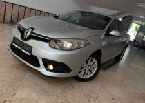 2016 FLUENCE 1,5 DCİ EDC TOUCH KREDİ KARTLARINA 12 TAKSİT””