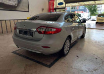 2016 FLUENCE 1,5 DCİ EDC TOUCH KREDİ KARTLARINA 12 TAKSİT””