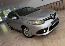 2016 FLUENCE 1,5 DCİ EDC TOUCH KREDİ KARTLARINA 12 TAKSİT””