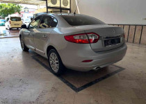 2016 FLUENCE 1,5 DCİ EDC TOUCH KREDİ KARTLARINA 12 TAKSİT””