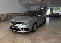 2016 FLUENCE 1,5 DCİ EDC TOUCH KREDİ KARTLARINA 12 TAKSİT””