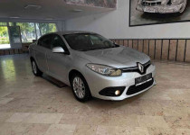 2016 FLUENCE 1,5 DCİ EDC TOUCH KREDİ KARTLARINA 12 TAKSİT””