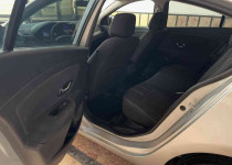 2016 FLUENCE 1,5 DCİ EDC TOUCH KREDİ KARTLARINA 12 TAKSİT””