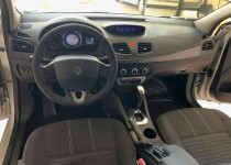 2016 FLUENCE 1,5 DCİ EDC TOUCH KREDİ KARTLARINA 12 TAKSİT””