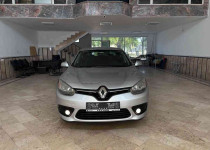 2016 FLUENCE 1,5 DCİ EDC TOUCH KREDİ KARTLARINA 12 TAKSİT””