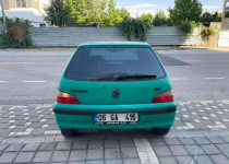 KREDİ KARTLARINA 12 TAKSİT İMKANI 1999 OTOBAN FARESİ 106 XR””