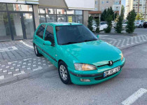 KREDİ KARTLARINA 12 TAKSİT İMKANI 1999 OTOBAN FARESİ 106 XR””