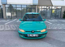KREDİ KARTLARINA 12 TAKSİT İMKANI 1999 OTOBAN FARESİ 106 XR””