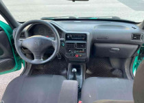 KREDİ KARTLARINA 12 TAKSİT İMKANI 1999 OTOBAN FARESİ 106 XR””