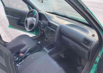 KREDİ KARTLARINA 12 TAKSİT İMKANI 1999 OTOBAN FARESİ 106 XR””