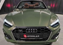 Audi A5 45 . 2022
