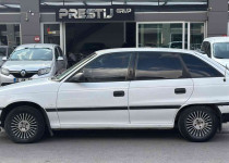CEYLİN OTOMOTİVDEN 1993 MODEL MASRAFSIZ OPEL ASTRA++